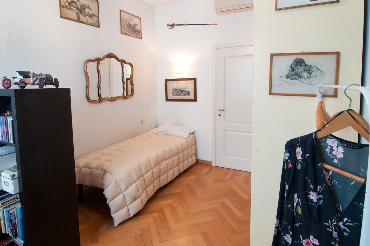 Milano Alloggi E Case Vacanze - Lombardia, Italia | Airbnb