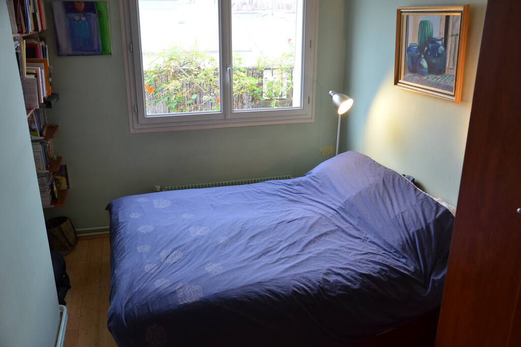 Chambre 1