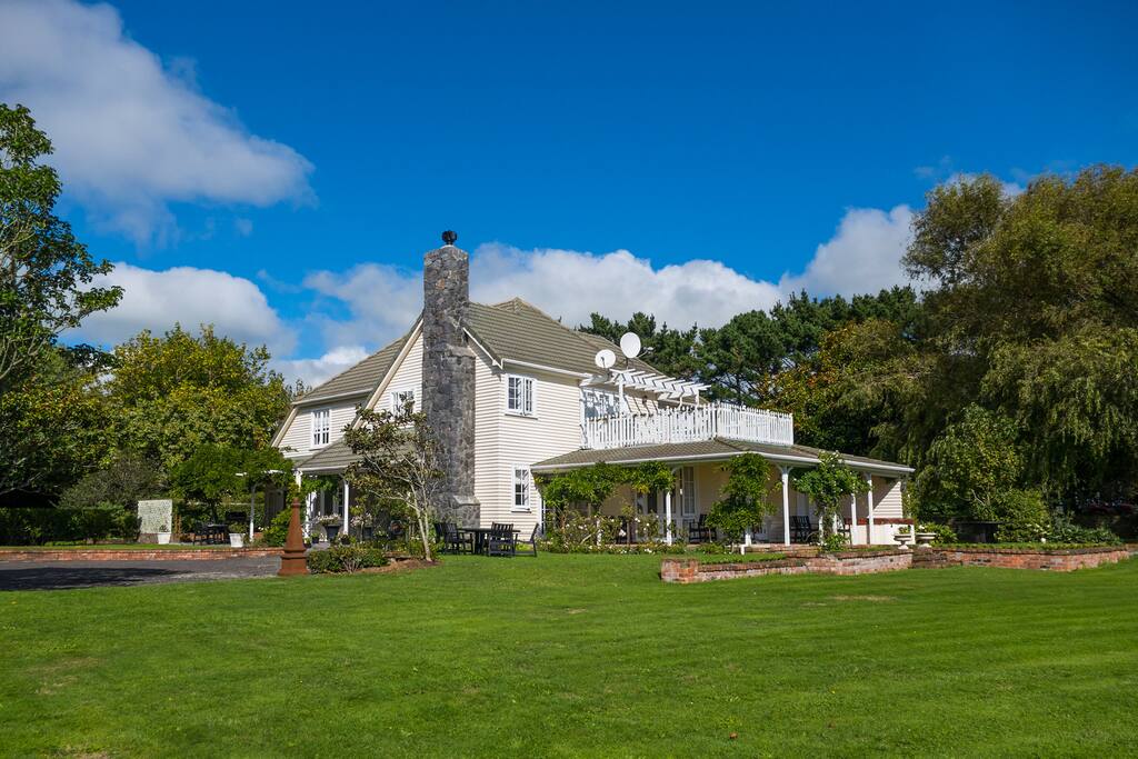 Grand Homestead