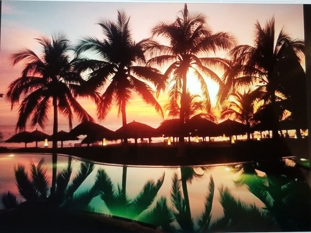 Ixtapa Bay View Grand Residential - Condominiums for Rent in