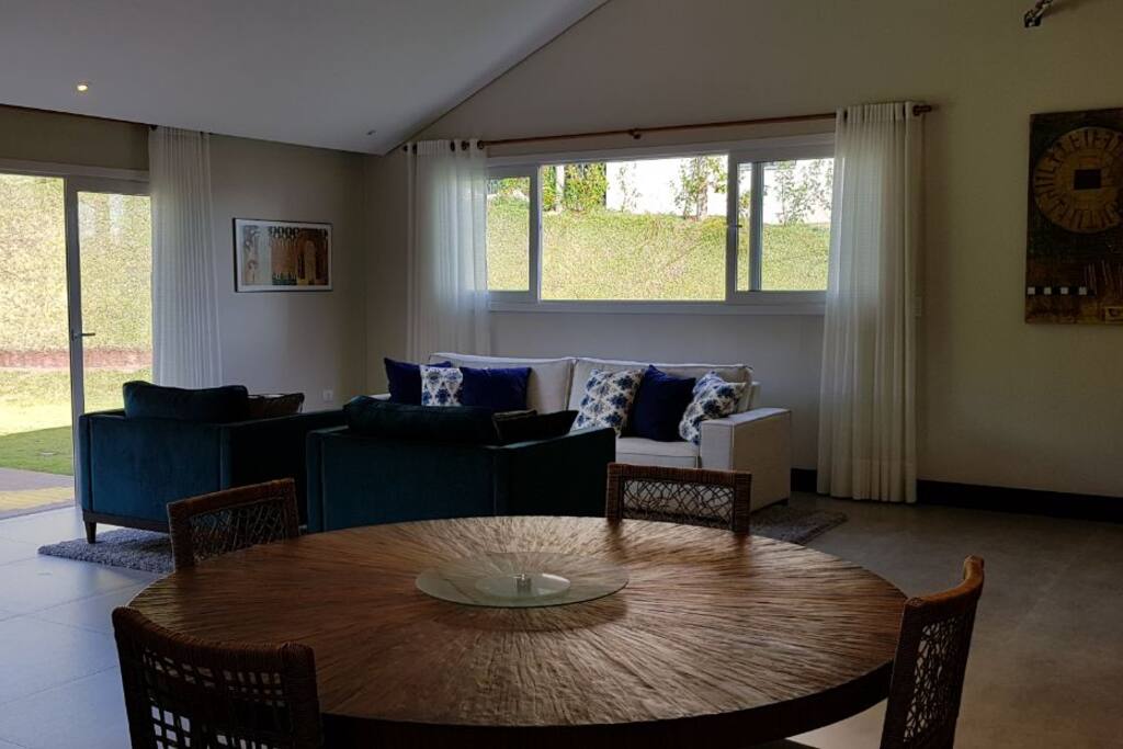 Sala de Estar