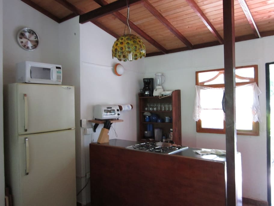 Cocina