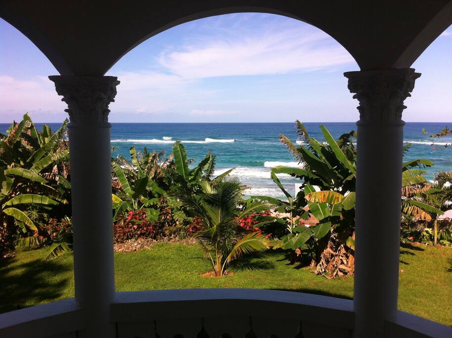 Stunning OCEAN VIEW