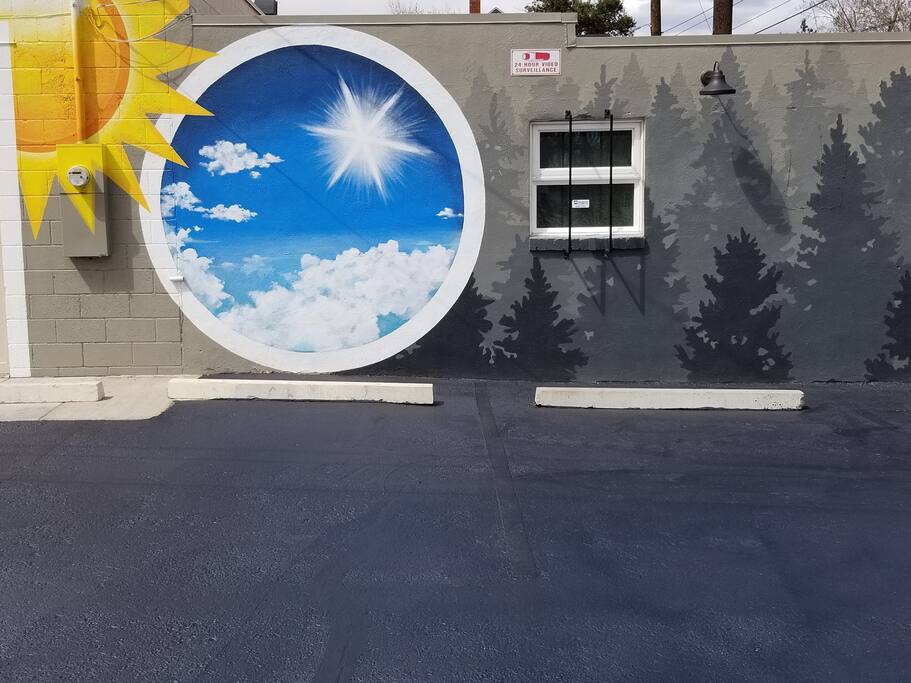 This represents Colorado at its best