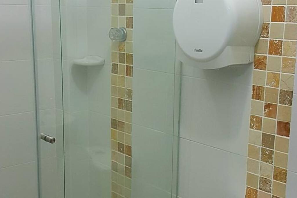 baños
