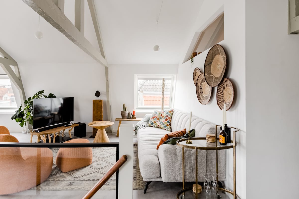 Leiden Holiday Rentals & Homes South Holland, Netherlands Airbnb