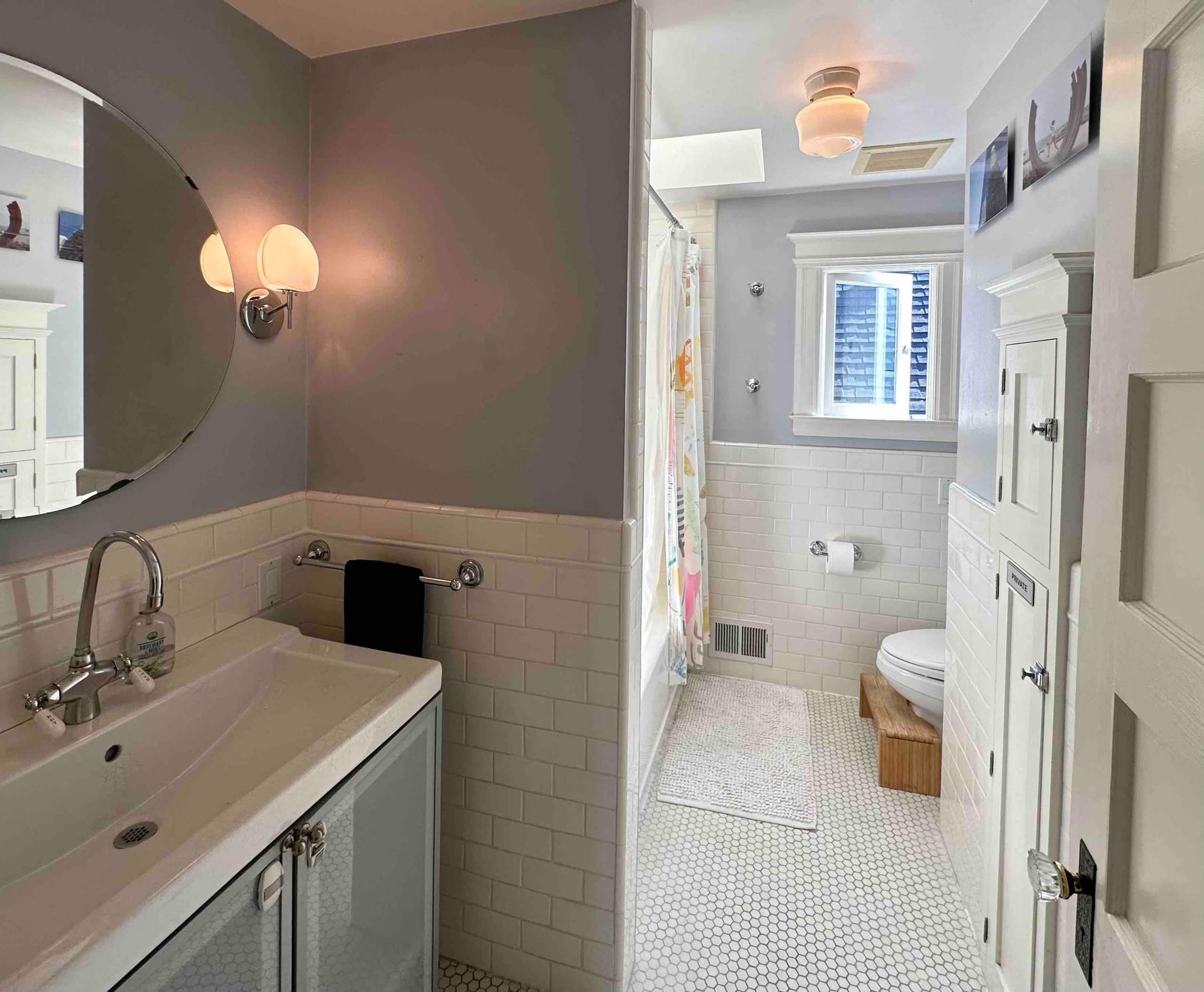 Home in San Francisco · ★4.95 · 3 bedrooms · 3 beds · 1.5 baths - Image 24