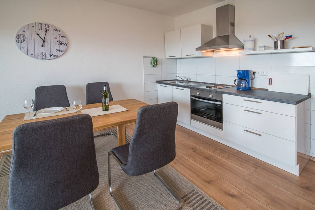 Dinning table