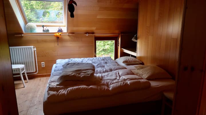 საძინებელი 2