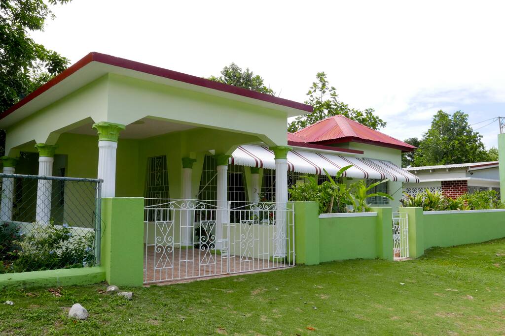 Carport