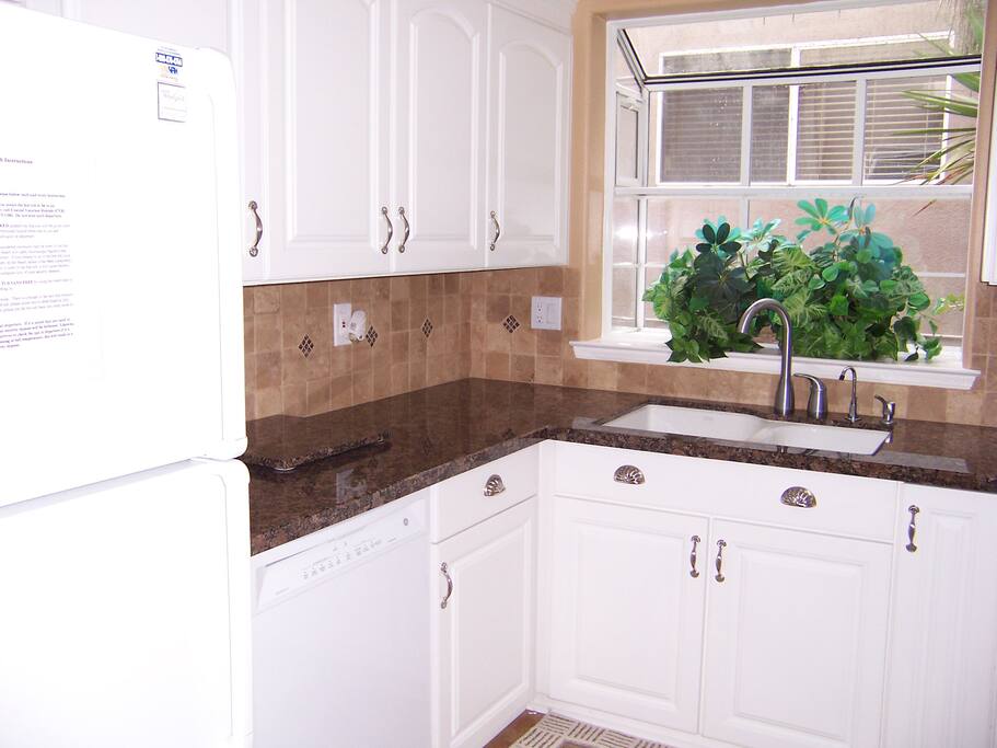 150 Ocean View-Kitchen