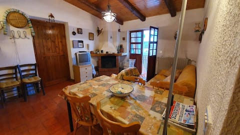 Vacation home in Rivisondoli by Claudio