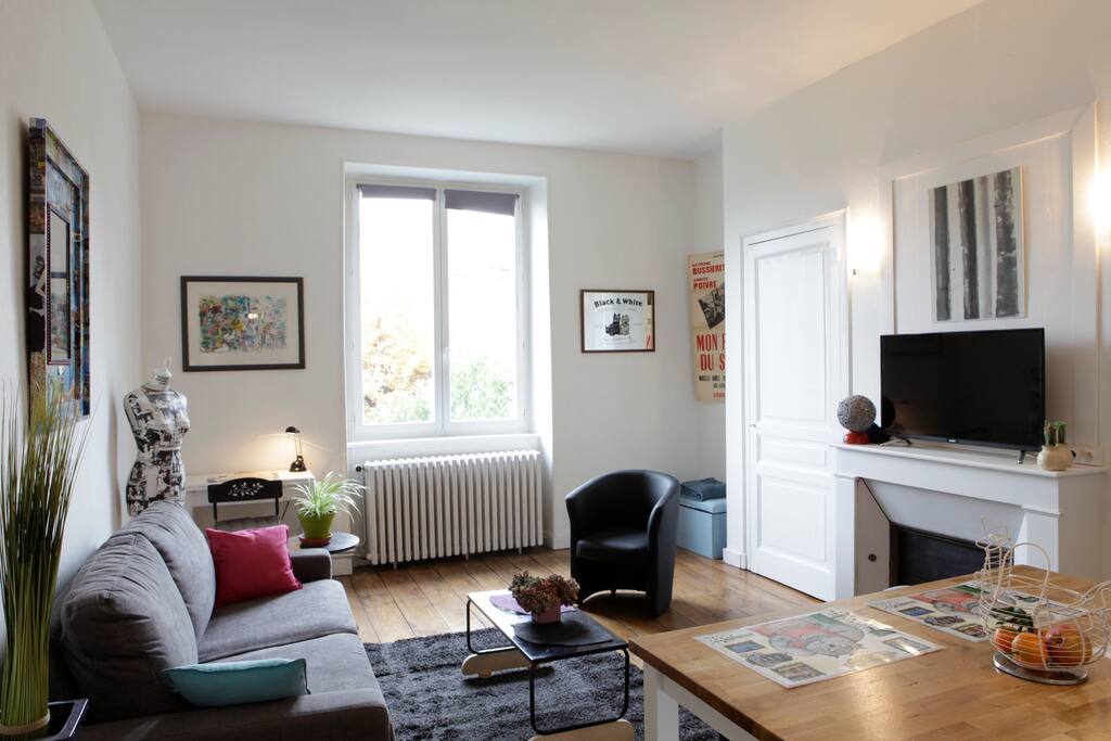 Vue d'ensemble.