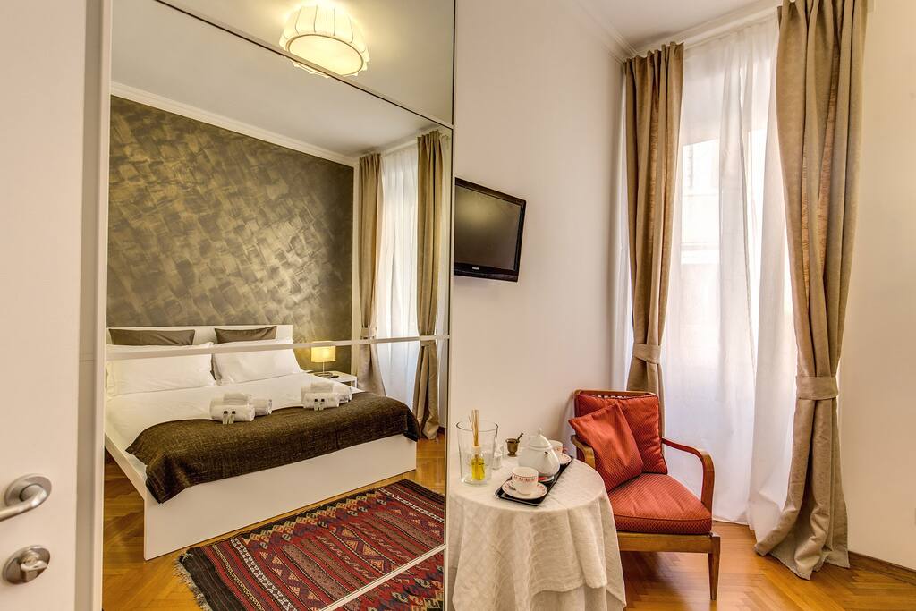 Junior Suite