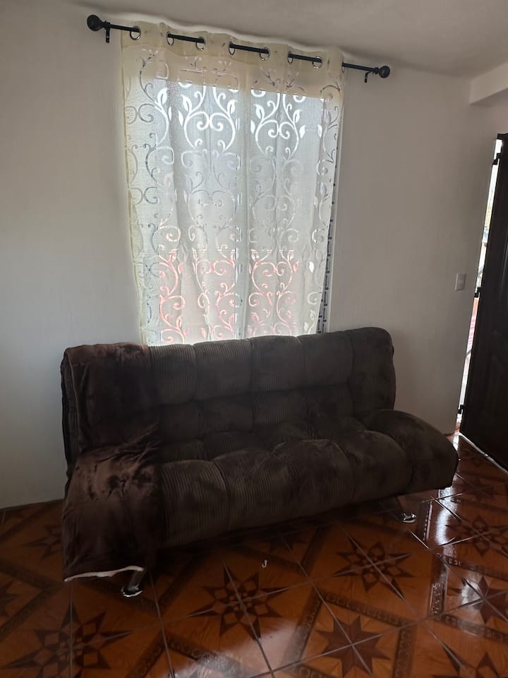 Apartment In Quetzaltenango - Quetzaltenango