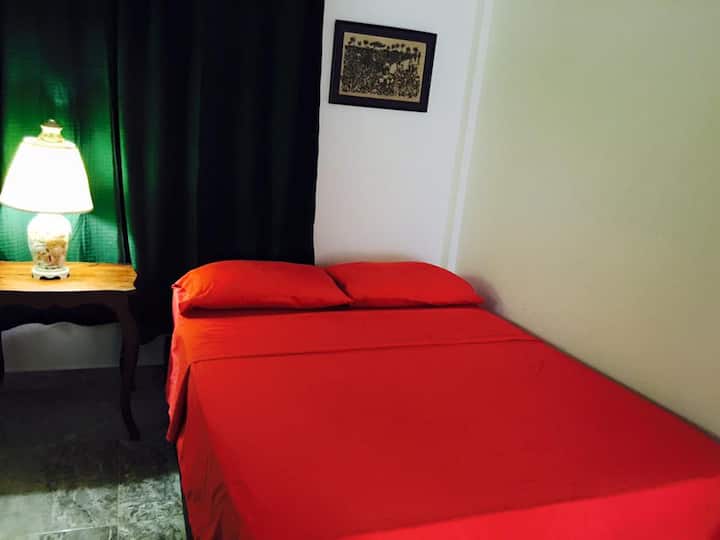 საძინებელი 2