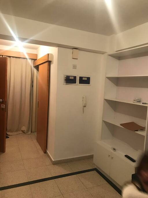 Hall