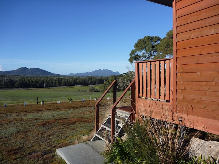 Flinders Island Holiday Rentals & Homes Tasmania, Australia Airbnb