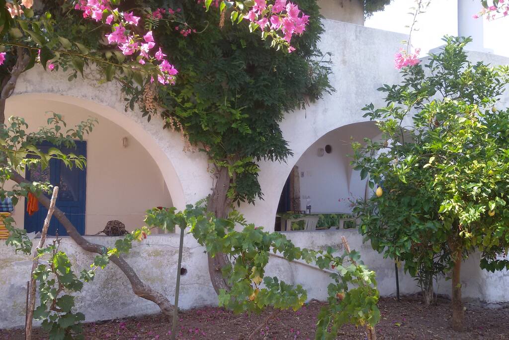Porticato