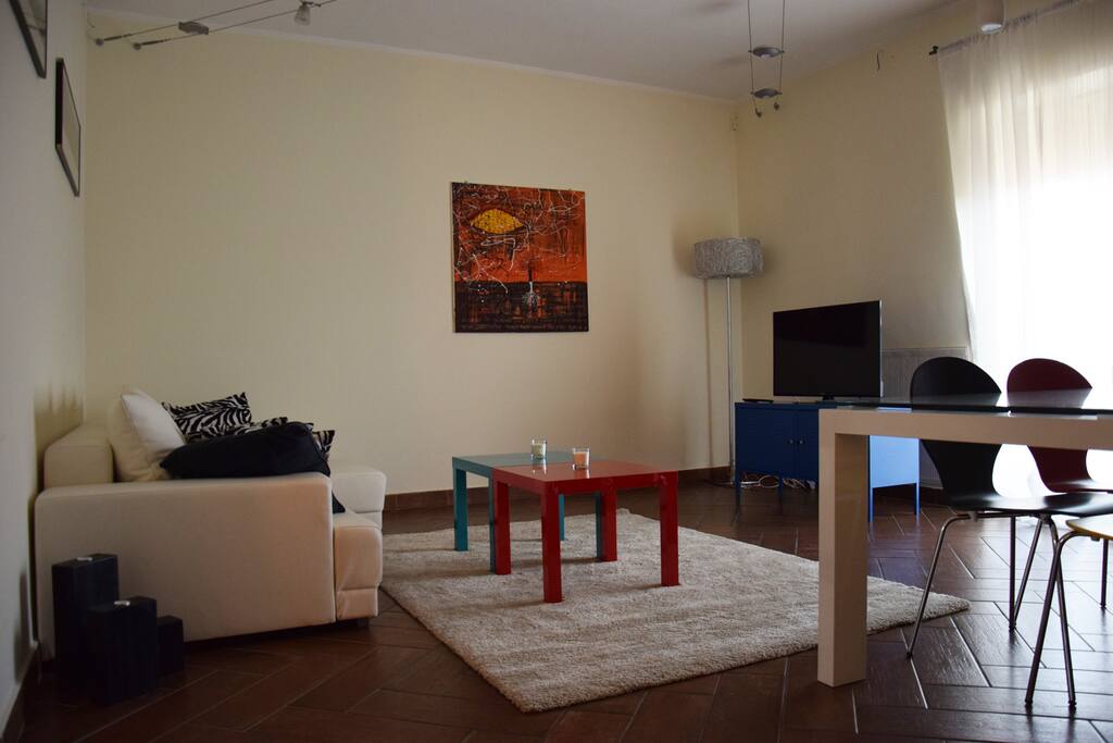 zona living