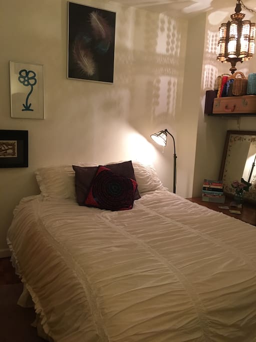 New Cute Room W Private Bath Gourmet Kitchen New Cute Room W Private Bath Gourmet Kitchen