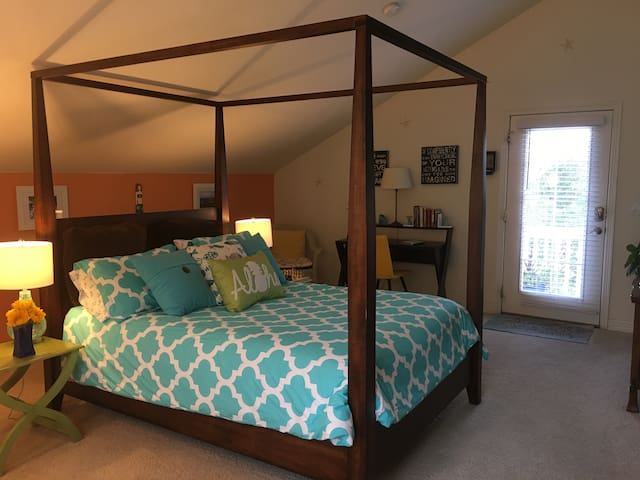 Beach Lover's Retreat In Broomfield