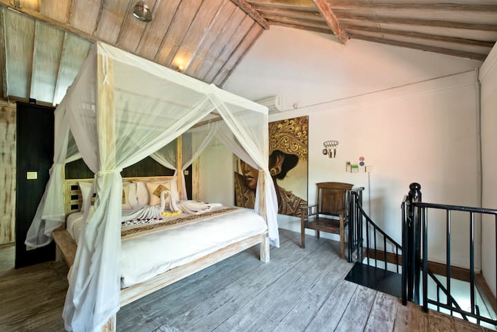 საძინებელი 4