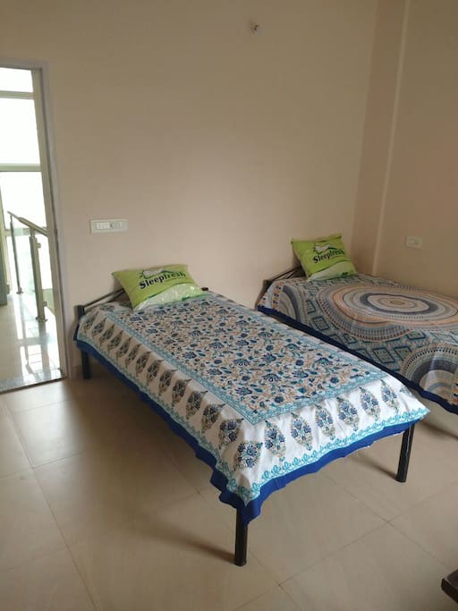Beds