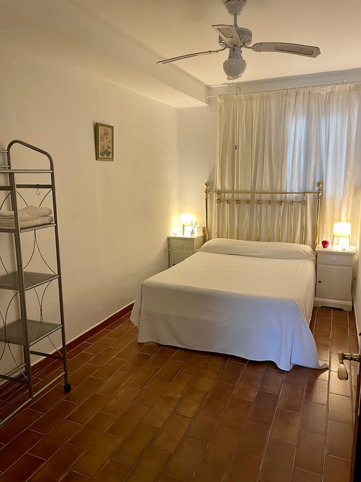 Habitación 1