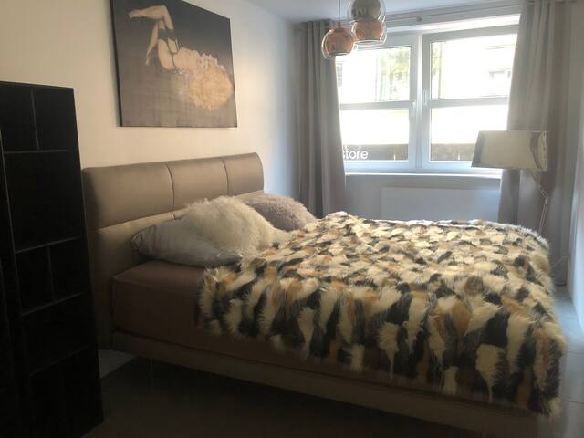 Luxury 85 m2 Residence Marienplatz gallery image 5