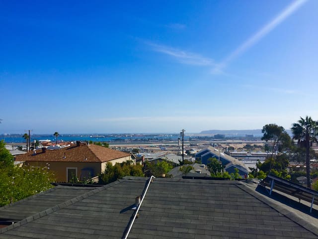 Airbnb Mission Hills San Diego Vacation Rentals Places To