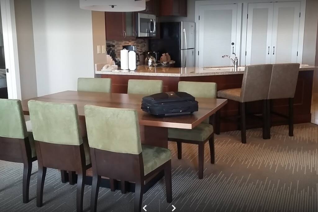 Typical Living Room