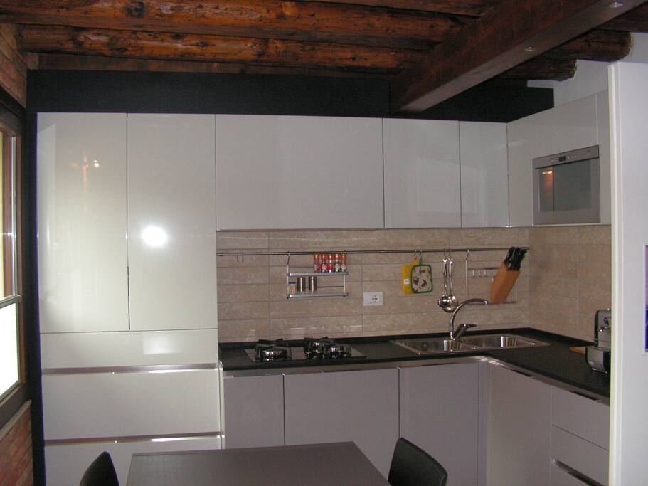 cucina