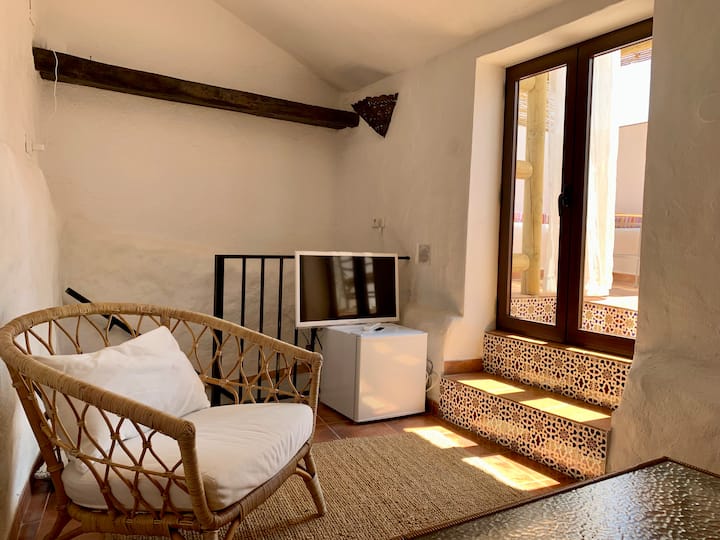 Townhouse In Canillas De Aceituno - La Maroma