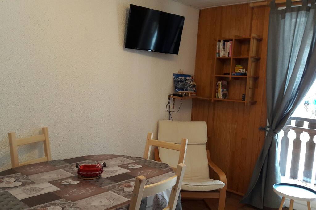 Séjour 2