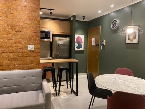 Pipira Verde Apartment