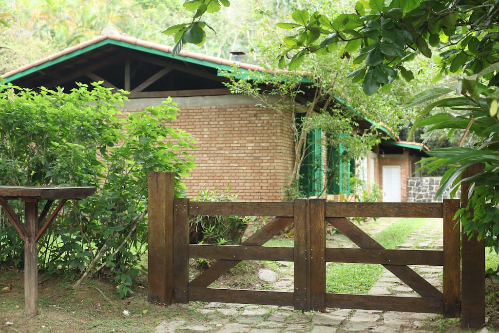 entrada principal