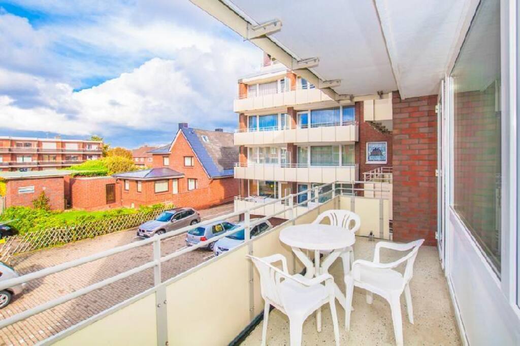 Balkon
