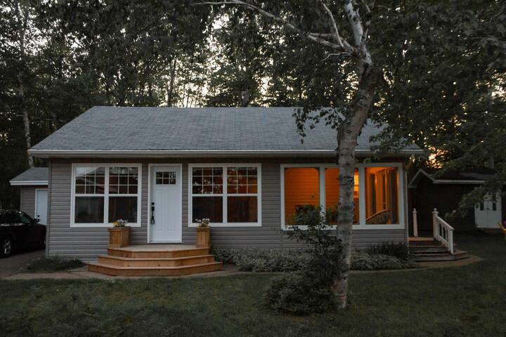 Píopaí – Clean, Cozy, Quiet Home