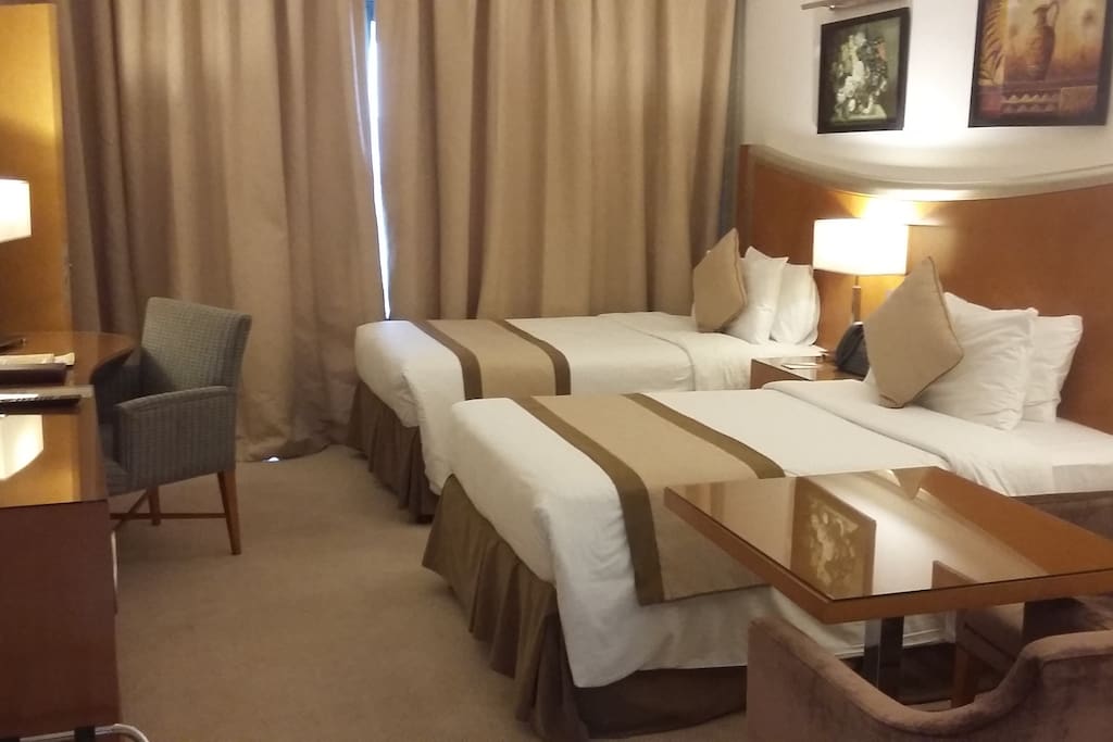 bed type as per request