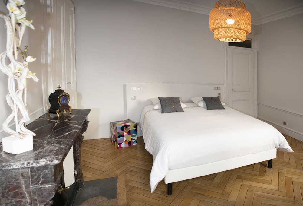 GRANDE CHAMBRE