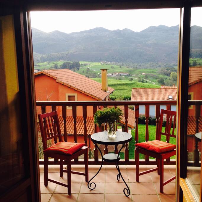 Terraza