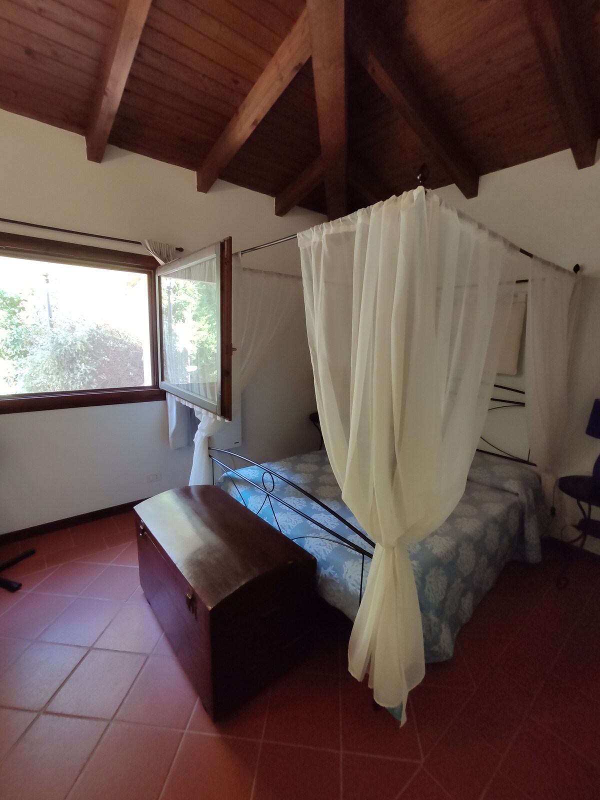 Chumba cha kulala mara mbili