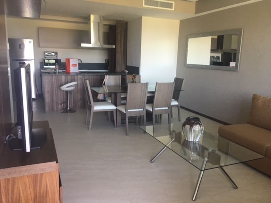 Sala comedor