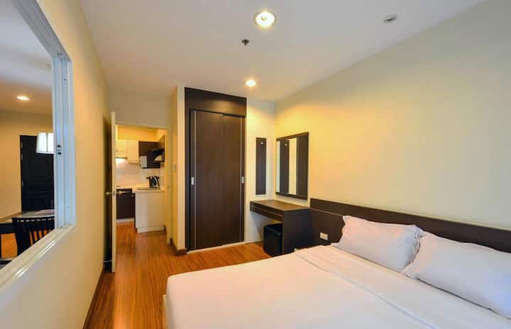 ห้องนอน