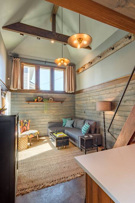 Open Concept