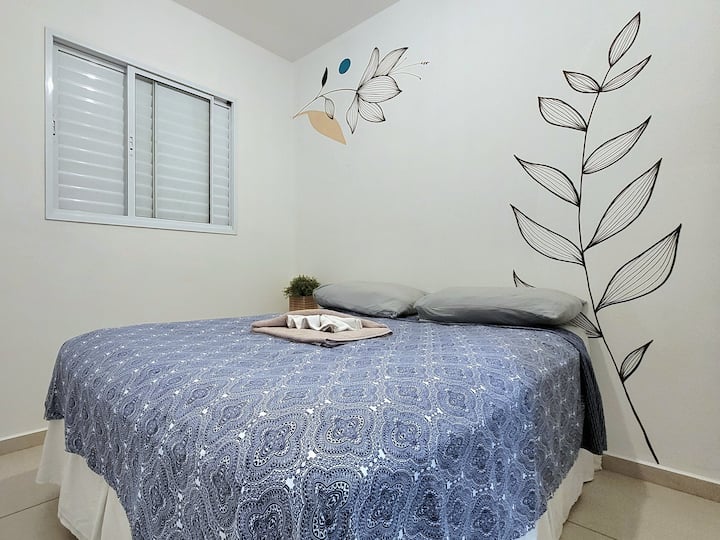 ห้องนอน