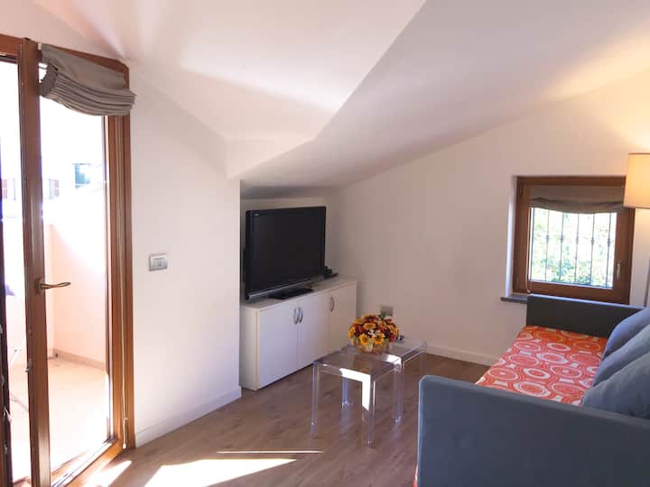 Дневна соба