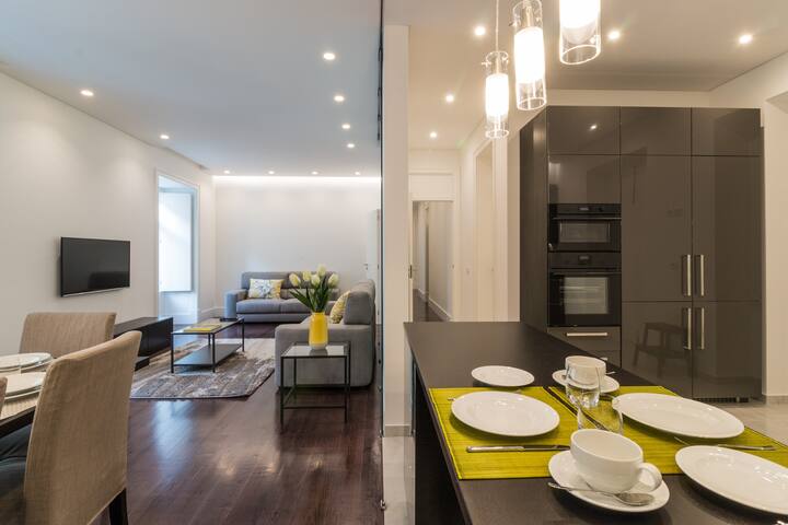 House Sweet Home – City Center gallery image 2