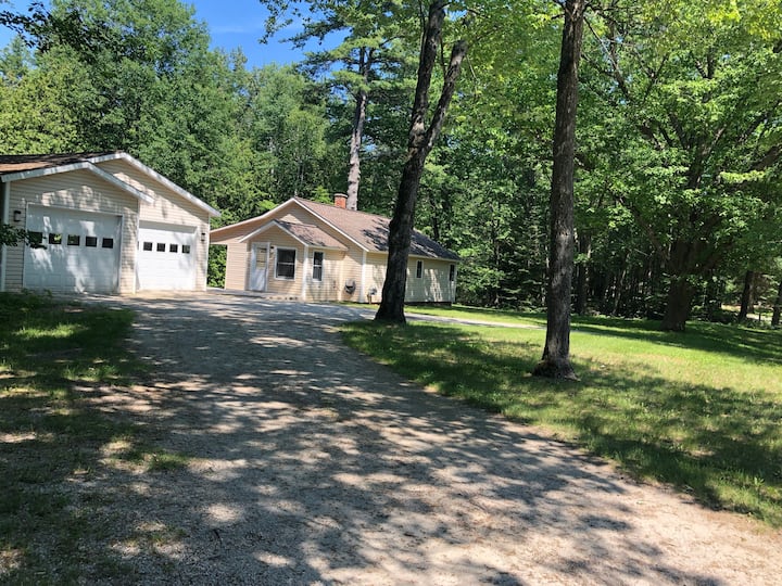 Hubbard Lake Cabin Rentals Cottage and Cabin Rentals Airbnb